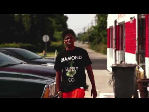 Currensy & The Jets "Jet Life Chronicles" Episode 2 (Spitta Putting Some Forgiatos On His Ferrari)