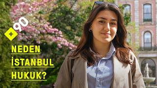İstanbul Hukukta Öğrencilik Zorluklar, Hayaller Ve Gerçekler