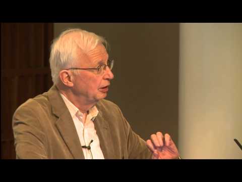 What is life-series lecture: Jean Marie Lehn