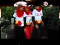 dhea ananda~selamat lebaran 2012