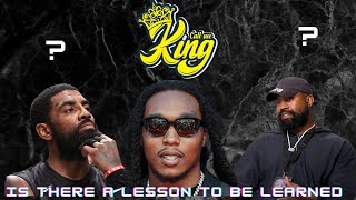 Ep. 17 Is There A Lesson To Be Learned