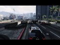 Así es GTA V en mi cabeza nº14