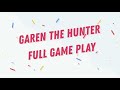GAREN IS INSANE ! 🔥100% CRIT🔥  | BROKEN CHAMPION - League of Legends (Full Gameplay)