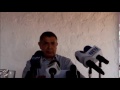 Pronunciamiento del Gral. Angel Vivas Perdomo