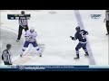 Ryan Malone vs Mark Stuart Jan 7, 2014