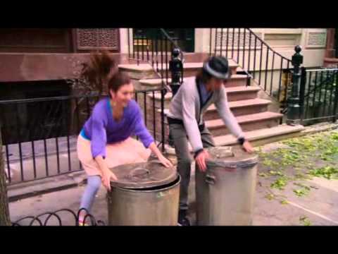 Step Up 3D: Moose & Camille Dance