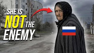 Russians Arent The Enemy
