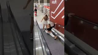 Can You Do A Split?