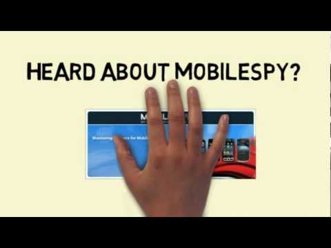 Mobile Spy Software Features Review -- What Can it Do?