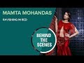 Mamta Mohandas || Photo Shoot Behind The Scenes Video || FWD Magazine