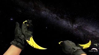 Csgo Fn Karambit Tiger Tooth