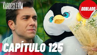 Todo Por Mi Familia Kardeslerim - Capítulo 125 Doblado