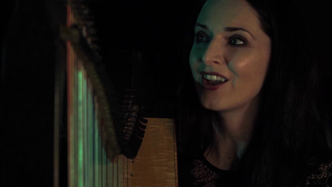 Faramir (live) by Joy Shannon and the Beauty Marks