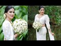 Bridal Makeup Tutorial | Brides by Kanchana Perera |HD 4K Makeup | Rithu Akarsha as a Kandian Bride