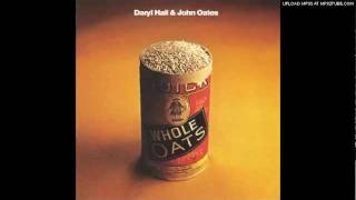 Watch Hall Oates Lazyman video