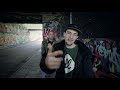 Plash feat BlabberMouf - Wake Up Call (Official video)