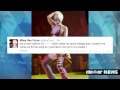 Miley Cyrus Performs in UNDERWEAR Only- Photo