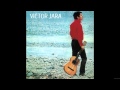 Victor Jara - El Cigarrito