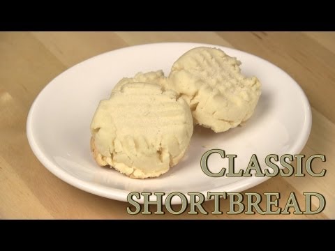 Review Shortbread Cookie Recipe By Ina Garten