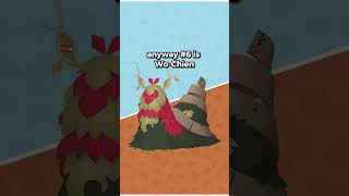 Top 10 Palade Shiny Pokémon