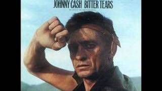 Watch Johnny Cash Drums video