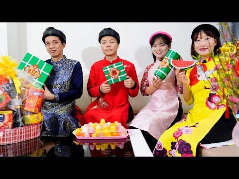 Anh Su Hào Đi Cắt Tóc Đẹp Trai Ở 30Shine Để Đón Tết ❤ BIBI TV ❤