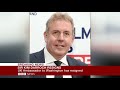 Sir Kim Darroch resigns as UK ambassador to US - BBC News