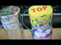 5 canister shell comparison and firing!