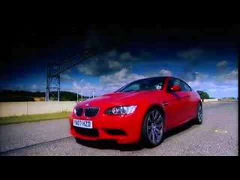 2008 BMW M3 (E92 M3) Fifth