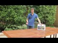 teak