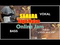Sahara Angin Malam online Jam