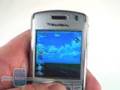 Foto pequena BlackBerry Pearl 8130 CDMA Review