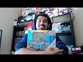 Pokémon Trading Card Game [TCG] Mega Metagross Ex Premium Collection Box Opening w/ TheKingNappy!!