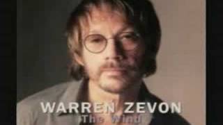 Watch Warren Zevon El Amor De Mi Vida video