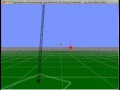 Fuzzy Logic Controller of 3D Pole Balancing