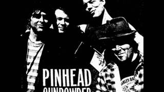 Watch Pinhead Gunpowder Reach For The Bottle video