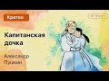 Краткое содержание - Капитанская дочка Краткое содержание - Капитанская дочка