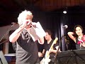 "Eddy Loves Frank" ~ Ed Palermo Big Band ~ Live at The Falcon
