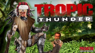Tropic Thunder (Predator: Hunting Grounds)