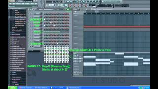 Lil Wayne Feat Cory Gunz 6 Foot 7 Foot Fl Studio Remake Tutorial Flp Mp3 Lil Wayne Feat Cory Gunz 6 Foot 7 Foot Fl Studio Remake Tutorial Flp Mp3