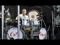 Carl Palmer - Incredible Drum Solo