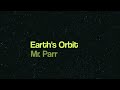 Earth's Orbit Song