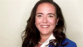 Candidate's Corner: 5 Facts about Denise-Martinez Scanziani