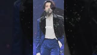 Jungkook In Suit