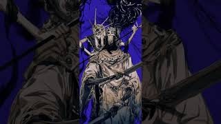 Edit-Pontiff Sulyvahn The Most Evil Dark Souls Edit
