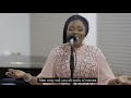 Tope Alabi-LOGAN TI ODE ft. TY Bello and George (Spontaneous Song)