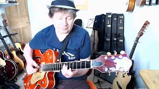 Watch Chet Atkins Birth Of The Blues video