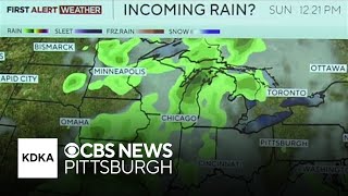 Kdka-Tv Nightly Forecast 918