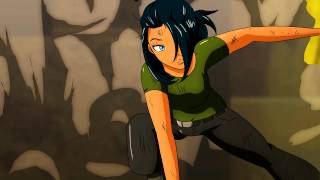 Deviantart - The Game