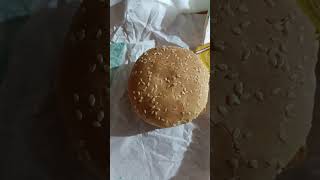 Burger King .Diljaanasmr Maddyeats